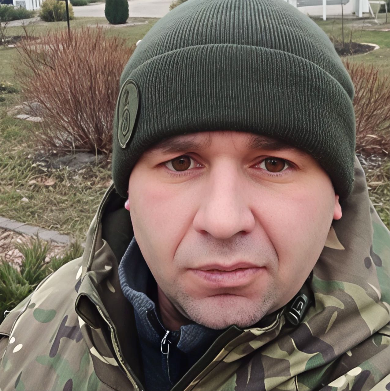 Скорик Олексій Володимирович